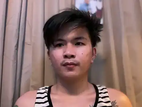 Sexy Handsome Drex online show from March 2026 08:20:01 AM