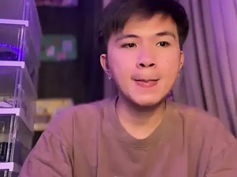 Sexy Handsome Drex online show from April 2026 04:32:01 PM