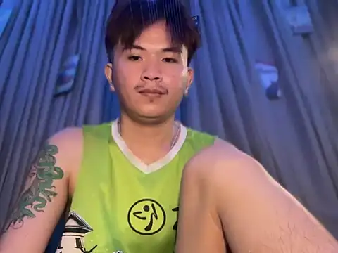 Sexy Handsome Drex online show from July 2026 01:56:01 PM