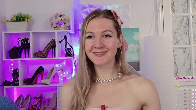 Hello Lisha online show from December 2024 08:12:01 AM