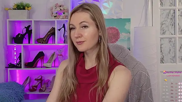 Hello Lisha online show from December 2024 08:11:01 AM