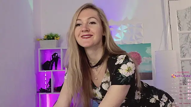Hello Lisha online show from December 2024 07:09:01 AM