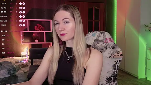 Hello Lisha online show from November 2025 08:25:01 AM