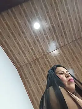 AgathaPember online show from April 2026 08:37:01 PM