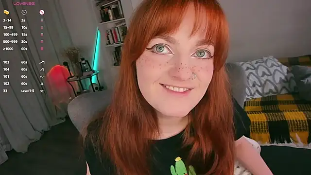 Alice CutePerv online show from April 2026 10:20:01 PM