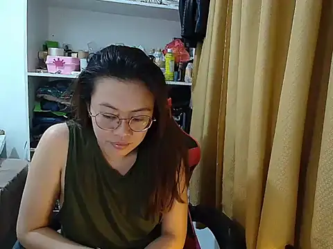 crizzybel online show from March 2026 03:48:01 PM