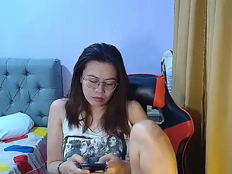 crizzybel online show from May 2026 02:17:01 AM