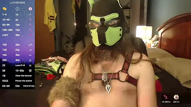 Snapshot of kinkywolf429 chatting on June 2026 04:57:02 PM kinkywolf429 online show from June 2026 04:57:02 PM