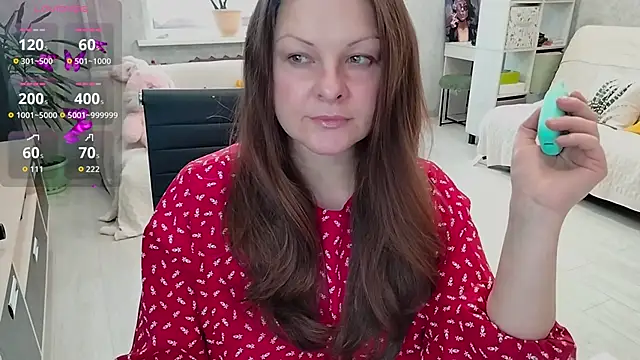 Marla Singerrr online show from October 2025 06:54:01 AM