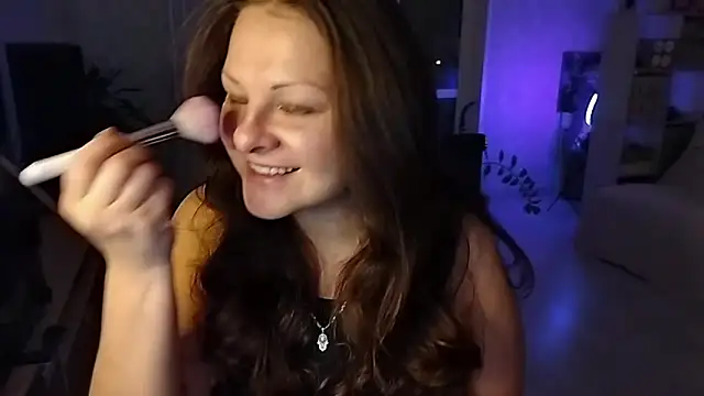 Marla Singerrr online show from November 2025 08:30:02 PM