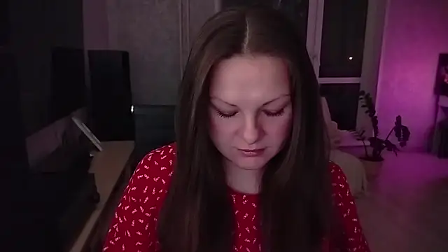 Marla Singerrr online show from November 2025 09:43:02 PM