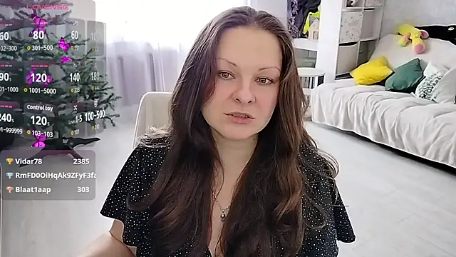 Marla Singerrr online show from April 2026 05:56:01 AM