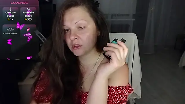 Marla Singerrr online show from June 2026 04:44:01 PM