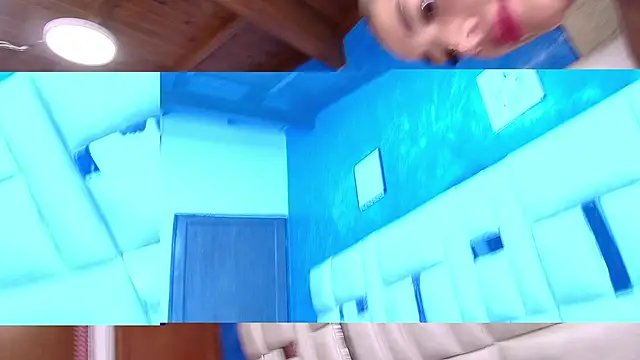 leon gaby online show from March 2025 07:17:01 PM