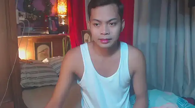 Asianboybig1 Daniel online show from December 2024 08:11:01 AM