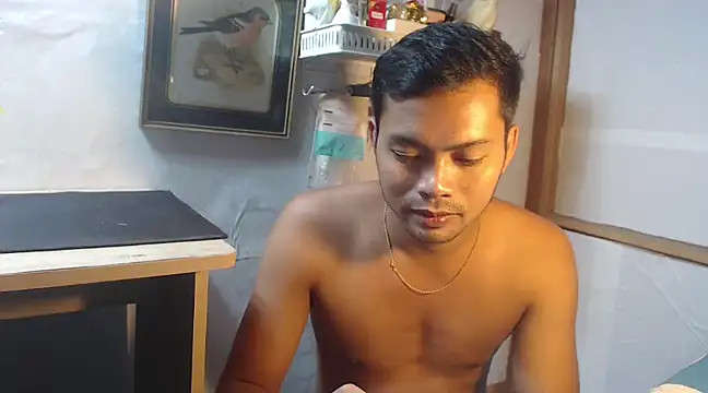 Asianboybig1 Daniel online show from January 2025 02:59:01 PM