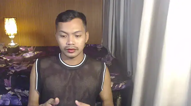 Asianboybig1 Daniel online show from February 2025 12:46:02 PM