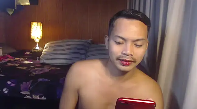 Asianboybig1 Daniel online show from February 2025 12:57:02 PM
