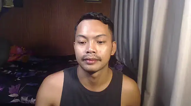 Asianboybig1 Daniel online show from February 2025 03:22:01 AM