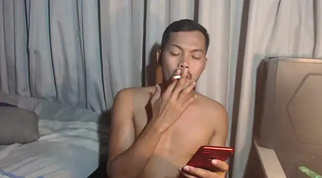 Asianboybig1 Daniel online show from February 2025 04:56:02 PM