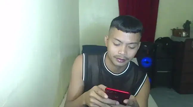 Asianboybig1 Daniel online show from February 2025 11:08:02 AM