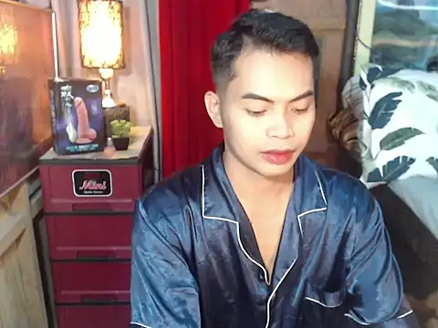 Asianboybig1 Daniel online show from September 2025 03:02:01 PM