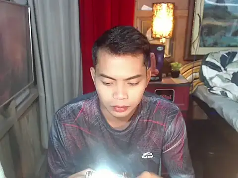 Asianboybig1 Daniel online show from September 2025 02:51:01 PM