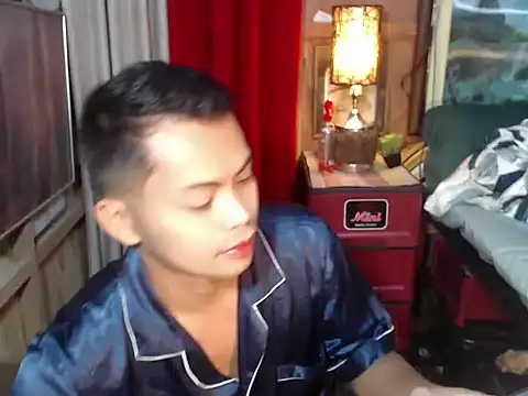 Asianboybig1 Daniel online show from September 2025 05:04:02 PM