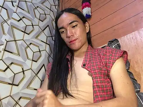 sexysassymirax online show from September 2025 12:37:02 PM