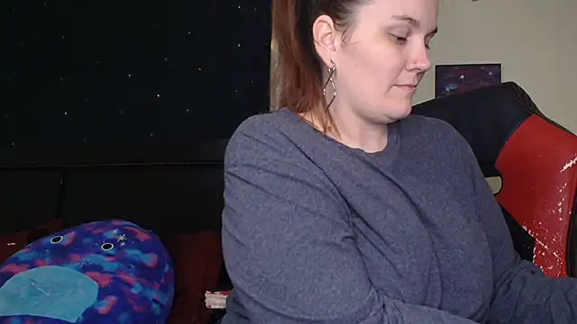 ToxicLilly online show from October 2025 07:40:02 AM