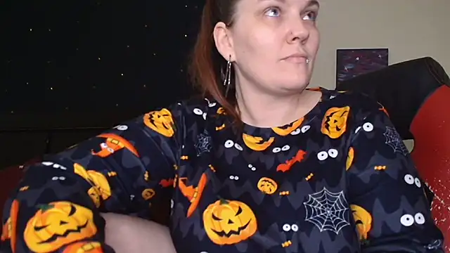 ToxicLilly online show from October 2025 07:42:02 AM