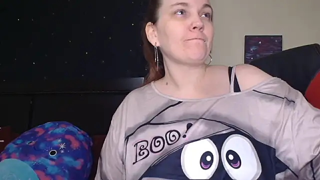 ToxicLilly online show from October 2025 08:26:02 AM