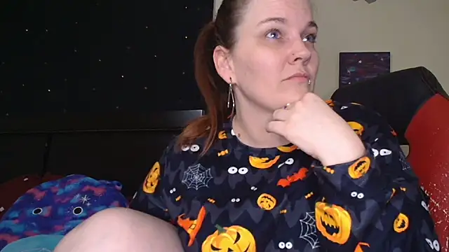 ToxicLilly online show from October 2025 08:20:02 AM