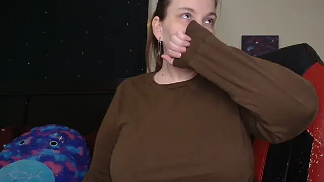 ToxicLilly online show from November 2025 07:29:02 AM