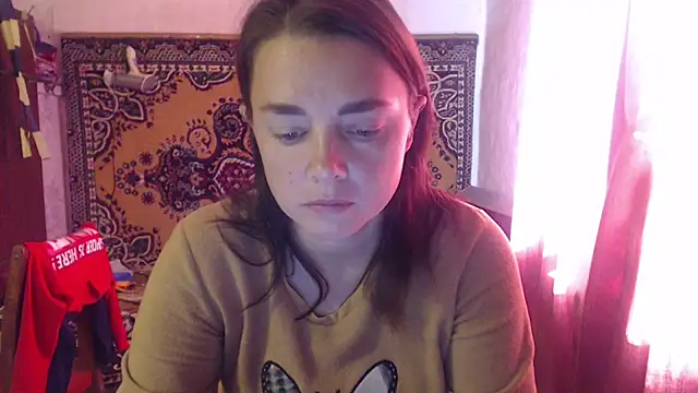 AlisaLaDiva online show from September 2025 07:23:01 AM