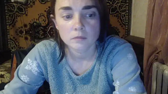 AlisaLaDiva online show from October 2025 09:38:01 PM