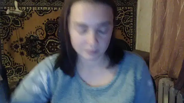 AlisaLaDiva online show from October 2025 09:37:01 PM