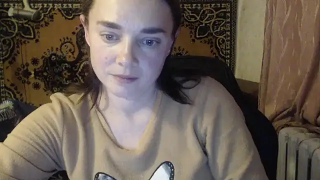 AlisaLaDiva online show from November 2025 09:08:01 PM