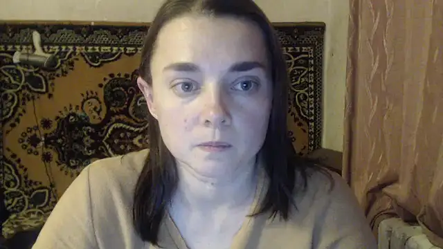 AlisaLaDiva online show from December 2025 09:21:02 PM