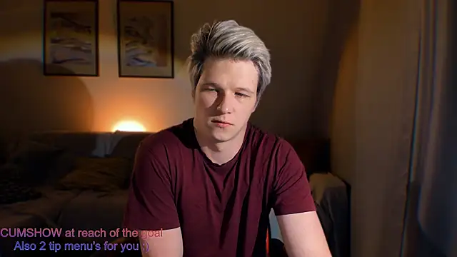 Breston Sweet online show from September 2025 06:40:01 PM