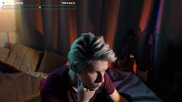 Breston Sweet online show from September 2025 11:53:01 PM