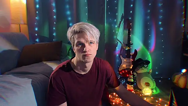 Breston Sweet online show from December 2025 02:10:02 PM