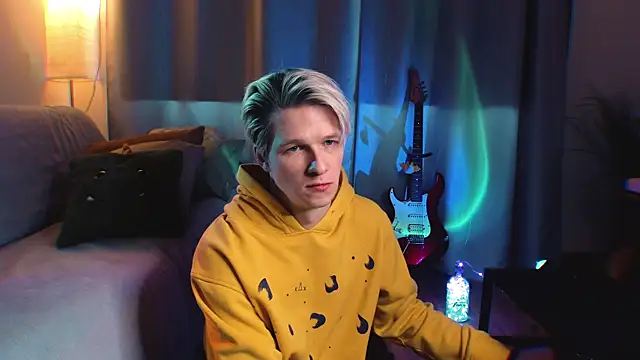 Breston Sweet online show from January 2026 08:30:01 AM