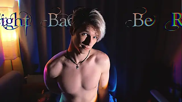 Breston Sweet online show from March 2026 09:54:01 PM