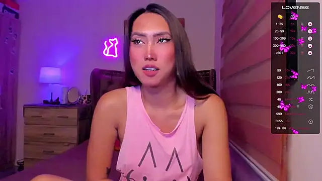 BombshellPH online show from December 2024 01:49:01 PM