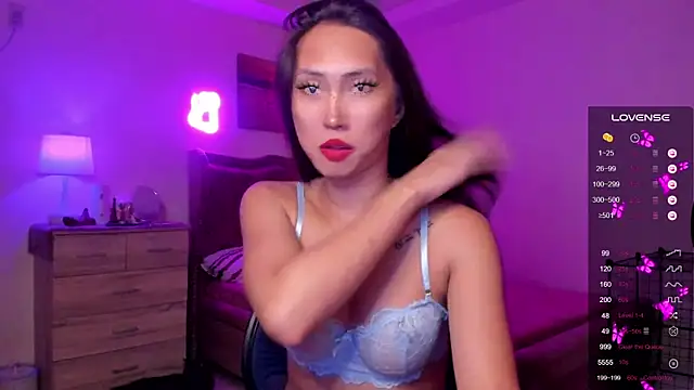 BombshellPH online show from December 2024 12:45:02 PM