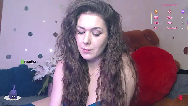 Snapshot of GENTLY--EVIL chatting on February 2025 08:58:01 PM GENTLY--EVIL online show from February 2025 08:58:01 PM