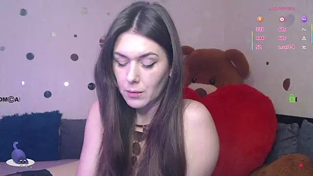 Snapshot of GENTLY--EVIL chatting on February 2025 06:23:01 PM GENTLY--EVIL online show from February 2025 06:23:01 PM