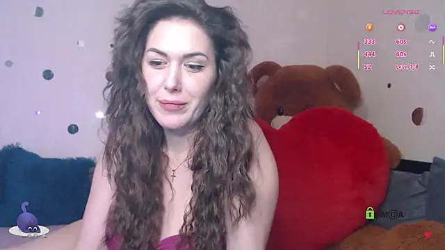 Snapshot of GENTLY--EVIL chatting on February 2025 11:55:01 PM GENTLY--EVIL online show from February 2025 11:55:01 PM