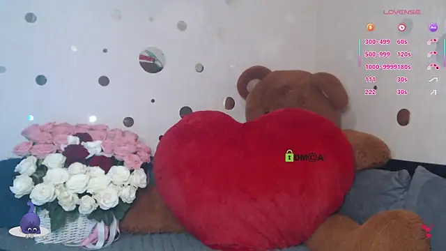 Snapshot of GENTLY--EVIL chatting on March 2025 11:46:01 PM GENTLY--EVIL online show from March 2025 11:46:01 PM